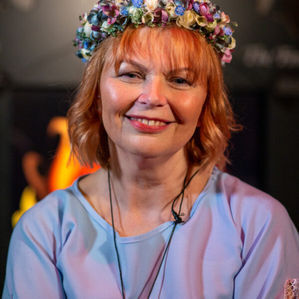 Photo of Andreja Krenek Photo of Andreja Krenek