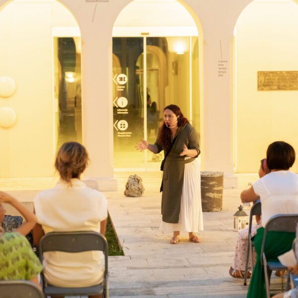 Photo of Ivana Šalinović Photo of Ivana Šalinović