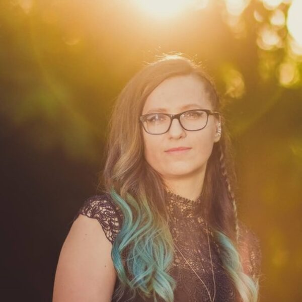 Photo of Ivanka Ferenčić Martinčić Photo of Ivanka Ferenčić Martinčić