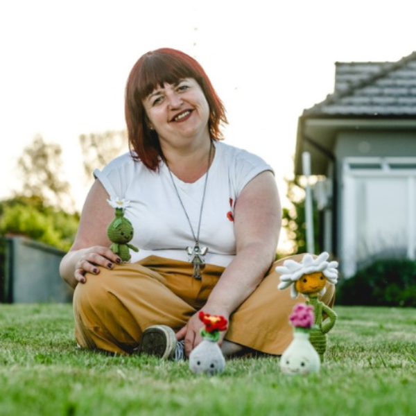 Photo of Jelena Premec Photo of Jelena Premec