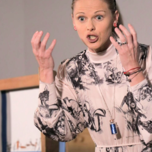 Photo of Maja Trupčević Photo of Maja Trupčević