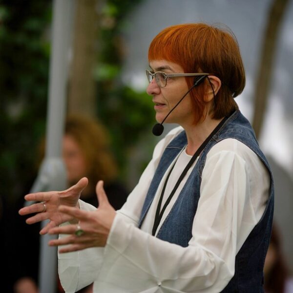 Photo of Marijana Mrvoš Photo of Marijana Mrvoš