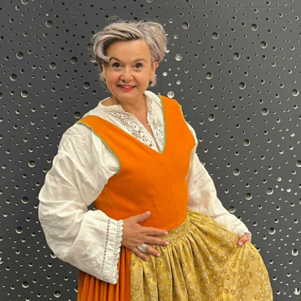 Photo of Sanja Grgina Photo of Sanja Grgina