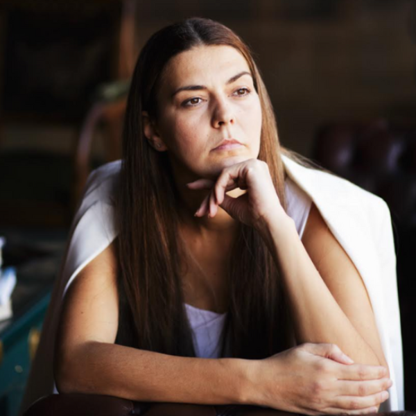 Photo of Tina Primorac Photo of Tina Primorac